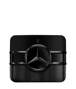 Mercedes-Benz Sign Your Power Intense Eau de Parfum