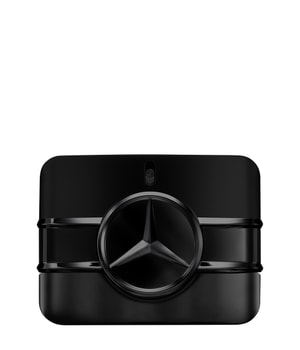 Mercedes-Benz Sign Your Power Intense Eau de Parfum