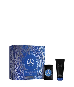 mercedes-benz mercedes-benz man woda toaletowa 50 ml   zestaw  
