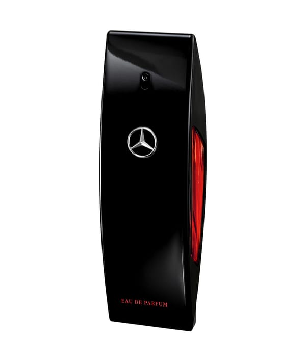 Image du produit 1 sur 6, Mercedes-Benz Club Black Eau de parfum