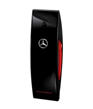 Mercedes-Benz Club Black Eau de Parfum