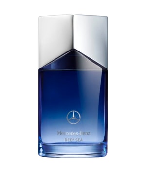 Mercedes-Benz Deep Sea Eau de Parfum
