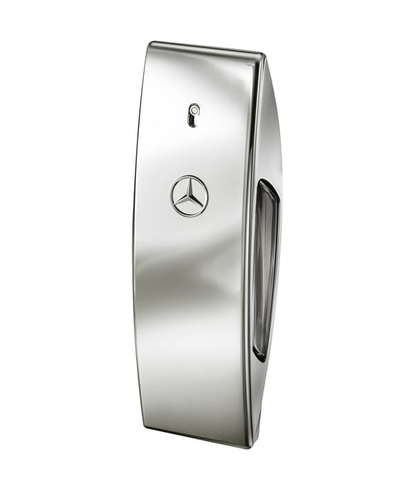 Produktbild 1 von 5, Mercedes-Benz Club Eau de Toilette
