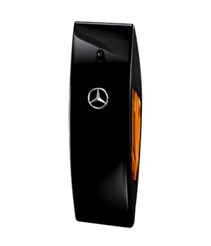 Mercedes-Benz Club Black woda toaletowa dla mężczyzn 100 ml można nabyć na stronie Flaconi.pl