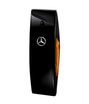 Mercedes-Benz Club Black Woda toaletowa 100 ml można nabyć na stronie Flaconi.pl