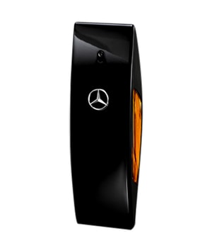 Club Black Eau de Toilette — Mercedes-Benz
