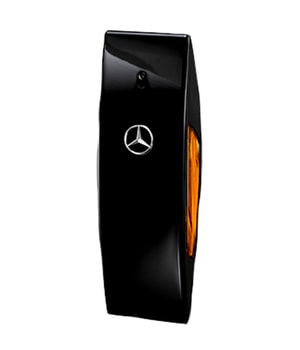 Mercedes Benz Club Black Woda toaletowa 50 ml