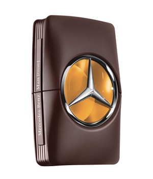 Mercedes-Benz Man Private Eau de Parfum