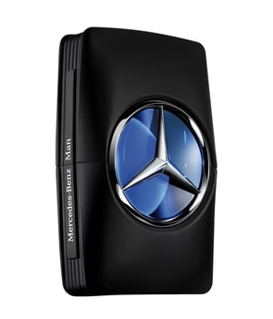mercedes-benz mercedes-benz man woda toaletowa 30 ml     