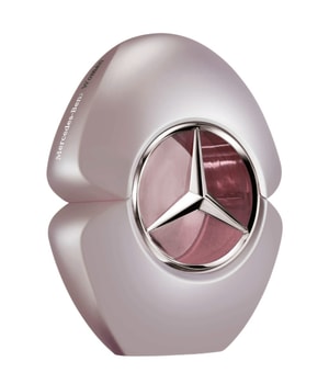 Mercedes-Benz Woman