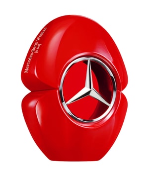 Mercedes-Benz Woman in Red Eau de Parfum