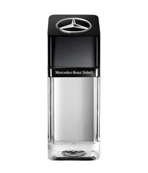 Mercedes Benz Select Woda toaletowa 100 ml można nabyć na stronie Flaconi.pl