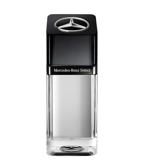 Produktbild 1 von 5, Mercedes-Benz Select Eau de Toilette