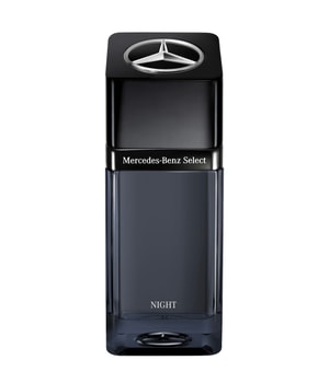 Mercedes-Benz Select Night woda perfumowana dla mężczyzn 100 ml można nabyć na stronie Flaconi.pl