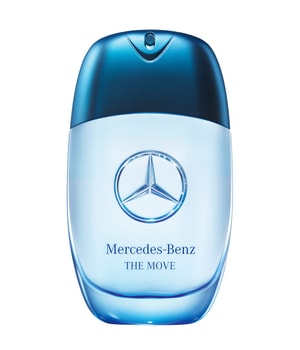 Mercedes-Benz The Move woda toaletowa dla mężczyzn 100 ml można nabyć na stronie Flaconi.pl
