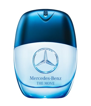 Mercedes-Benz The Move woda toaletowa dla mężczyzn 60 ml można nabyć na stronie Flaconi.pl