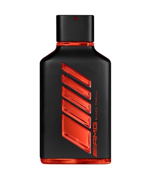Mercedes-Benz AMG Black Thrill Eau de Parfum