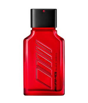 Mercedes-Benz AMG Black Thrill Eau de Parfum