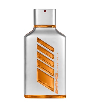 Mercedes-Benz AMG Silver Thrill Woda perfumowana 100 ml można nabyć na stronie Flaconi.pl