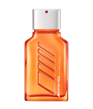 amg silver thrill woda perfumowana 60 ml    