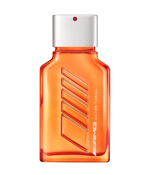 Produktbild 1 von 6, Mercedes-Benz AMG Eau de Parfum