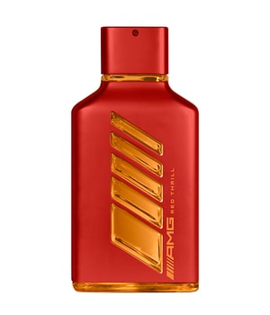 Mercedes-Benz AMG Red Thrill Eau de Parfum