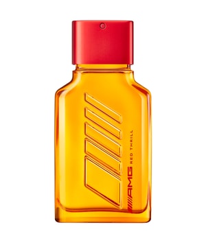 Mercedes-Benz AMG Red Thrill Eau de Parfum