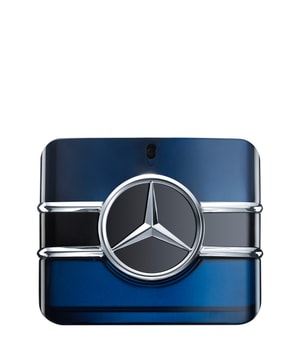 Mercedes Benz Sign Woda perfumowana 100 ml można nabyć na stronie Flaconi.pl