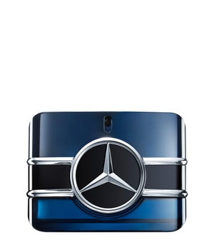 Mercedes-Benz Sign Eau de Parfum