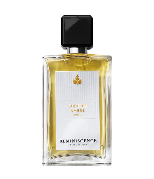 Produktbild 1 von 2, Reminiscence Souffle Ambre Eau de Toilette
