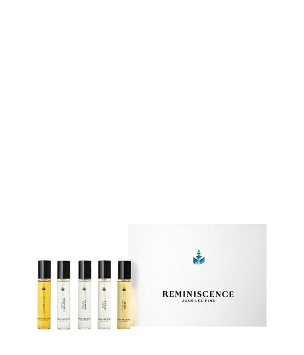 Produktbild 1 von 3, Reminiscence Le Patchouli Duftset