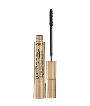 L'Oréal Paris False Lash Telescopic Gold Tusz do rzęs 8.4 ml Nr. 00 - Schwarz można nabyć na stronie Flaconi.pl