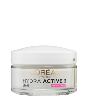 L'Oréal Paris Hydra Active 3 sensible Haut Tag Dagkräm