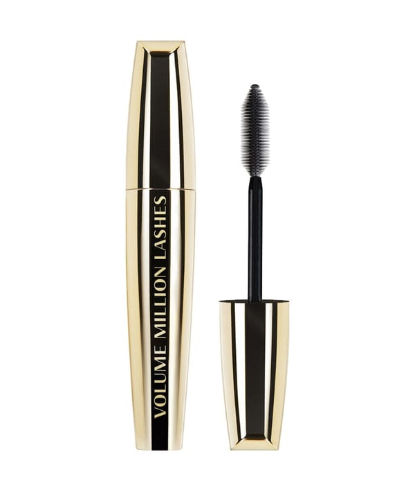Image du produit 1 sur 6, L'Oréal Paris Volume Million Lashes Mascara