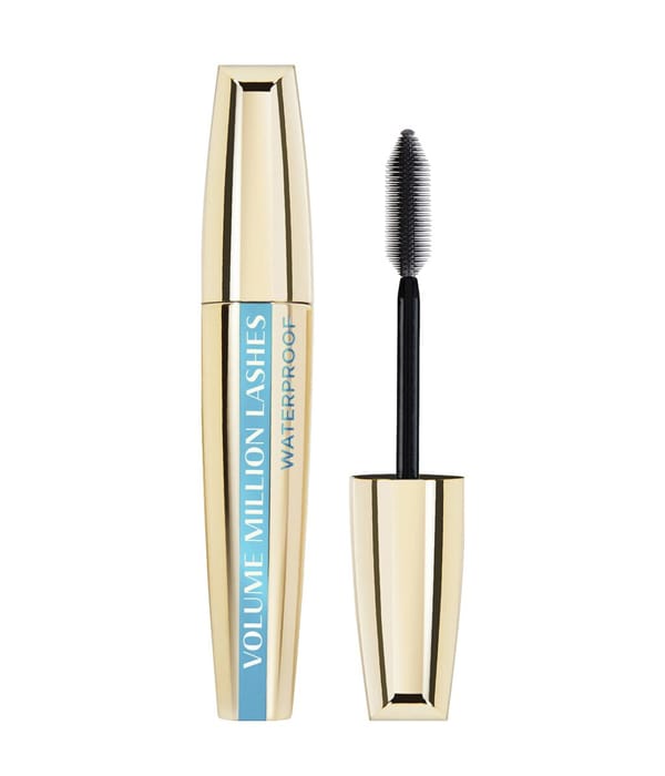 Produktbillede 1 af 4, L'Oréal Paris Volume Million Lashes Mascara