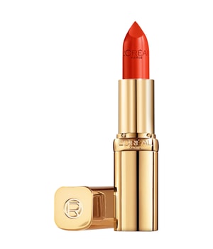 L'Oréal Paris Color Riche Satin Szminka 4.8 g Nr. 377 - Perfect Red