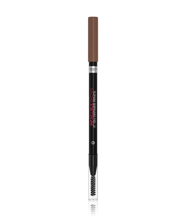 Produktbillede 1 af 4, L'Oréal Paris Infaillible Brows Øjenbrynsblyant