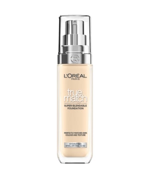 L'Oréal Paris True Match Flytande foundation