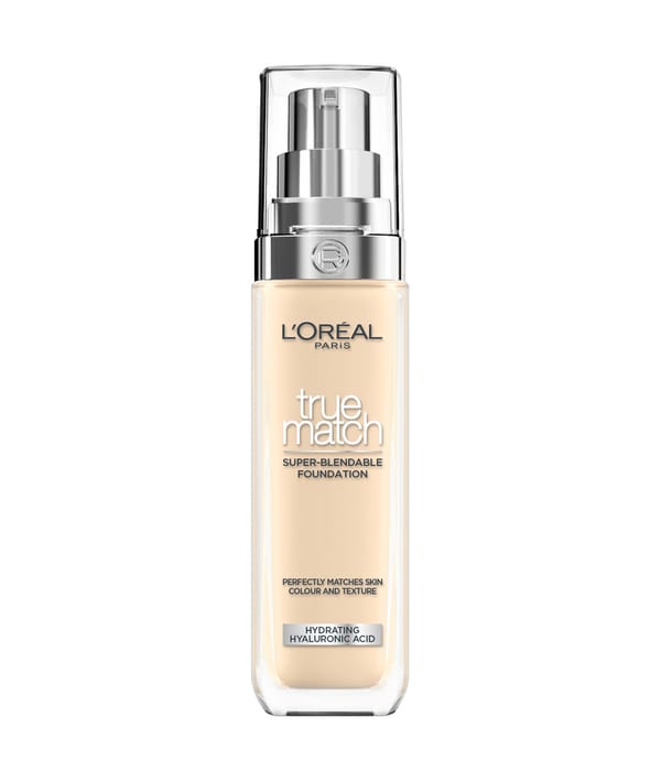Zdjęcie produktu 1 z 6, L'Oréal Paris True Match Podkład w płynie