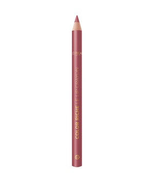 L'Oréal Paris Color Riche Le Lipliner Konturówka do ust 1.2 g Nr. 302 - Bois De Rose można nabyć na stronie Flaconi.pl