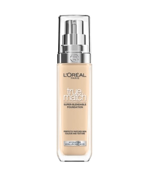 L'Oréal Paris True Match Podkład w płynie 30 ml Nr. 2.N - Vanilla można nabyć na stronie Flaconi.pl