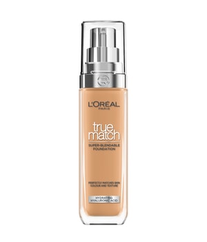 L&apos;Oréal Paris True Match Podkład w płynie 30 ml Nr. 6.N - Honey można nabyć na stronie Flaconi.pl