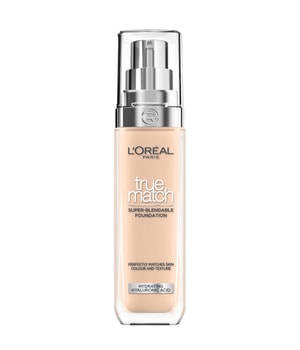 L'Oréal Paris True Match Podkład w płynie 30 ml Nr. 2.R/C - Rose Vanilla można nabyć na stronie Flaconi.pl