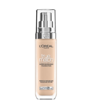 L'Oréal Paris True Match Podkład w płynie 30 ml Nr. 3.R/C - Rose Beige można nabyć na stronie Flaconi.pl