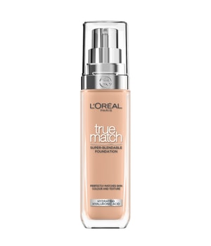 L'Oréal Paris True Match Flytande foundation