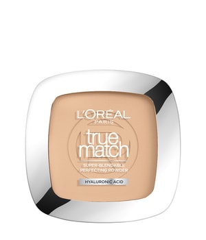 L'Oréal Paris True Match puder Kompaktfoundation