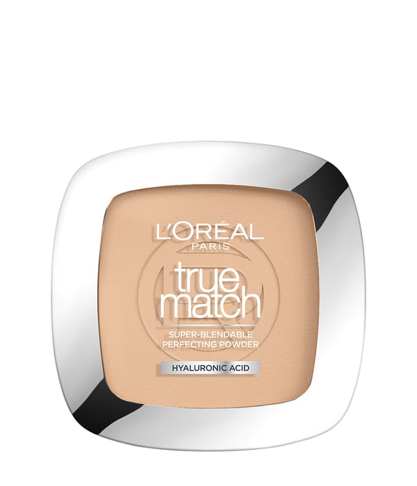 Produktbillede 1 af 6, L'Oréal Paris True Match Kompakt-foundation
