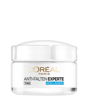 L'Oréal Paris Anti-rynk expert 35+ Collagen Ansiktskräm