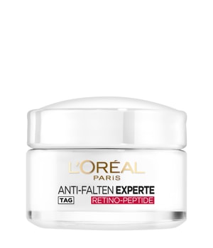 L'Oréal Paris Przeciwzmarszczkowy ekspert 45+ Retino Peptide Krem do twarzy 50 ml