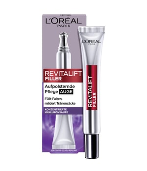 L'Oréal Paris Revitalift Filler [HA] Øjencreme